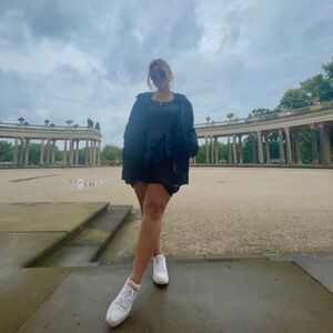 Meet your Posher, Maja